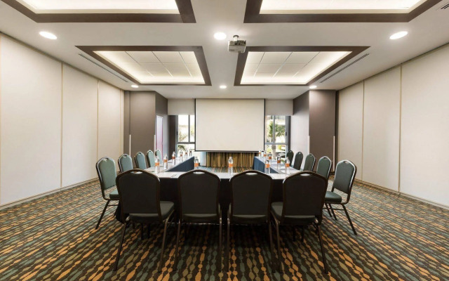 Courtyard by Marriott Guadalajara Andares