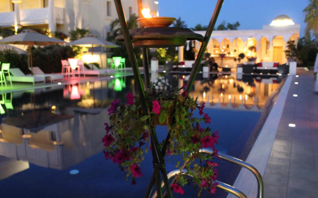 Visir Resort & Spa