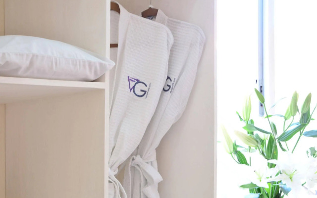 Villas Geminis Boutique Condo Hotel