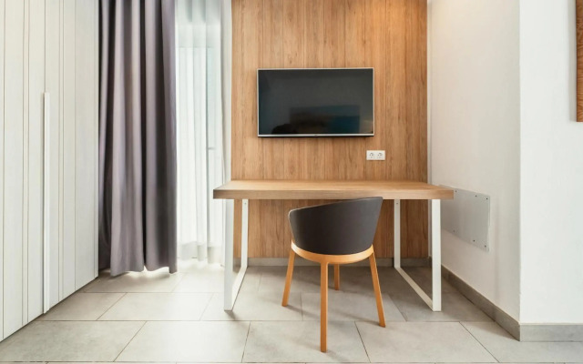 LABRANDA Alyssa Suite Hotel