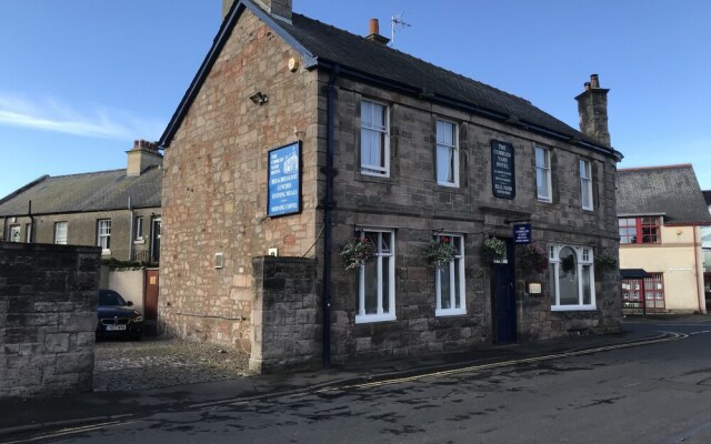 The Cobbled Yard Hotel