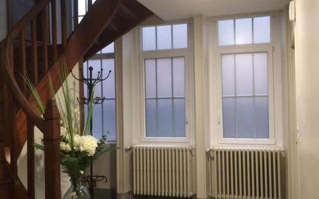 Bienvenue à La Sône