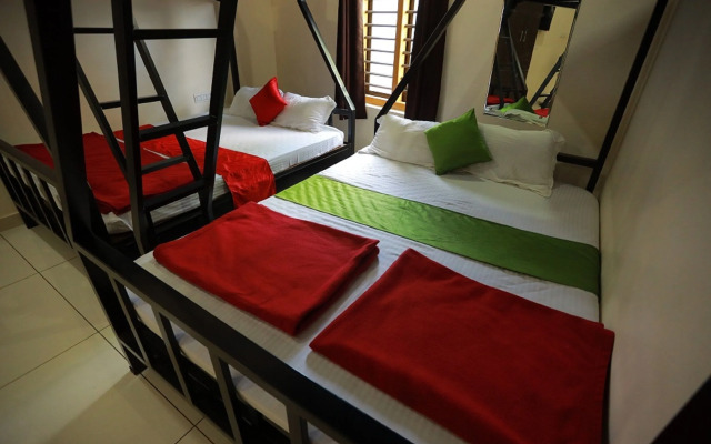 The Paddy Field Inn - Hostel