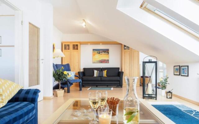 Likedeeler Weg 1 Whg 23