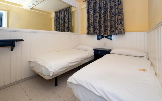 Apartamentos Teneguia