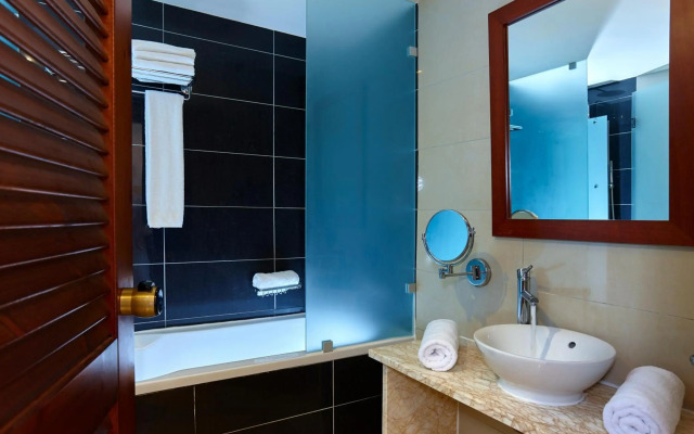Vasia Resort & Spa