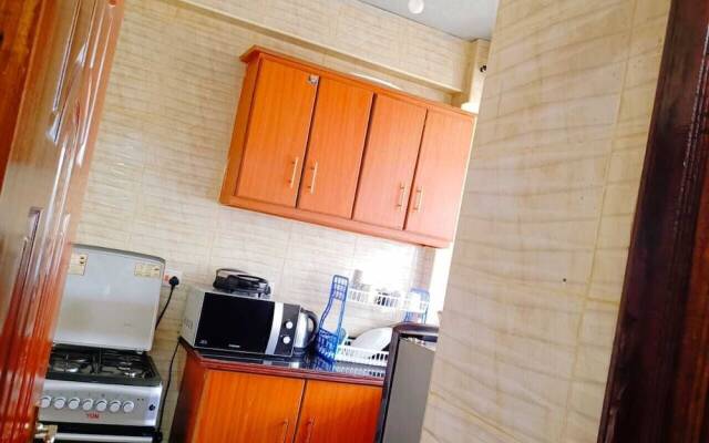 CH Apartments Kisii