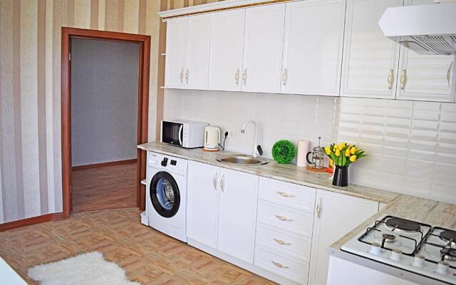 Bishkek Sunny Apartment in the center