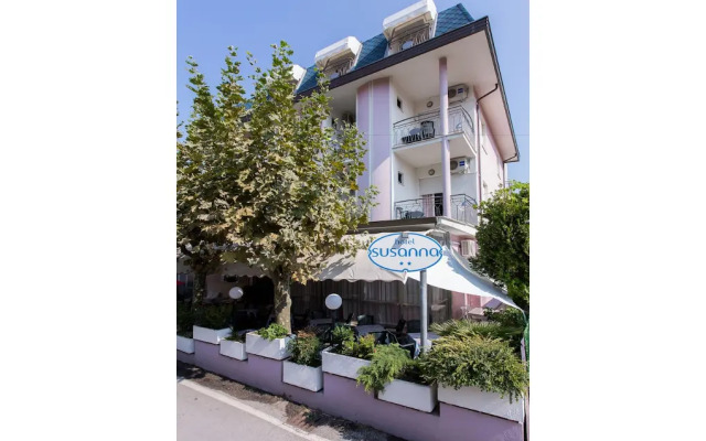 Hotel Susanna