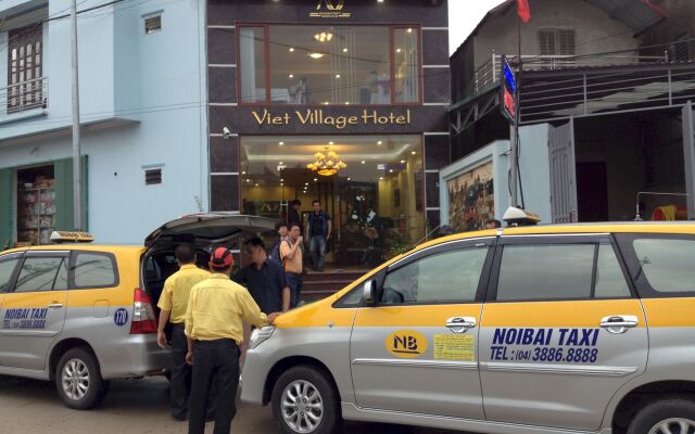 Viet Village Hotel