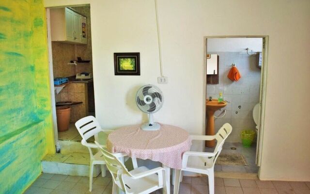 DPM Eco Hostal - Hostel