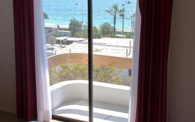 Hotel Mejillones
