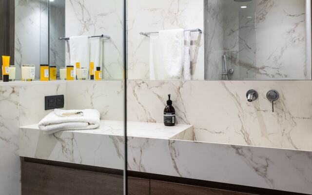 Chrysolite Appartement privé