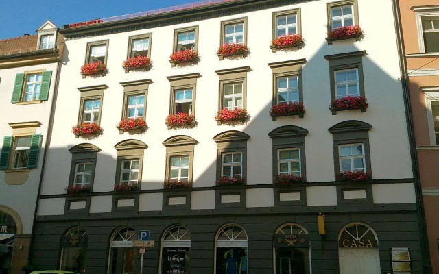 Ventura's Hotel und Gästehaus