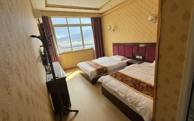 Huicheng Business Hotel