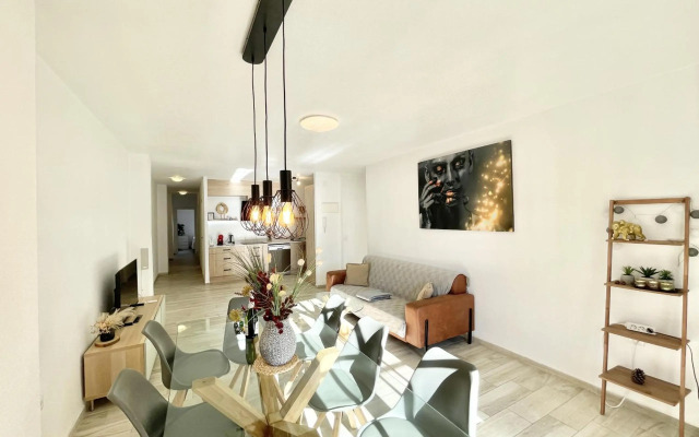 Sunset Torrevieja by Villas&You