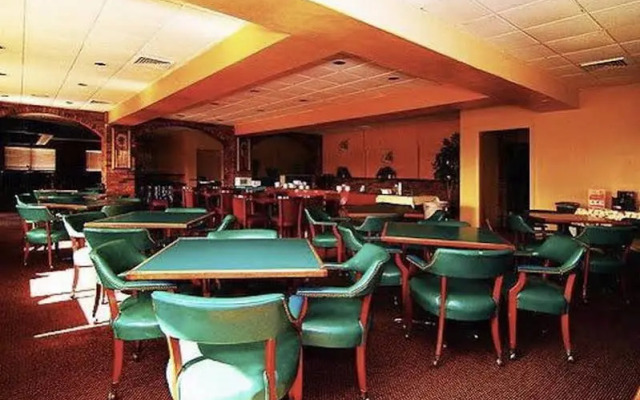 Rodeway Inn and Suites
