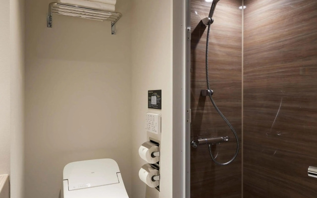 Granbell Hotel Susukino