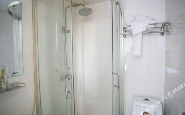 Shaoxing tianlong hostel