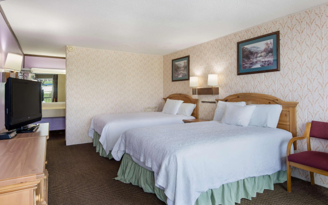 Americas Best Value Inn Wytheville