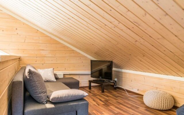 Holiday Home Casa lobo a