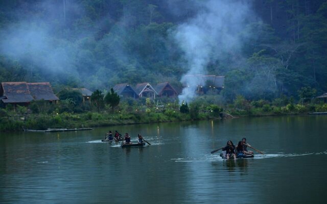 Ankroet Camp Da Lat