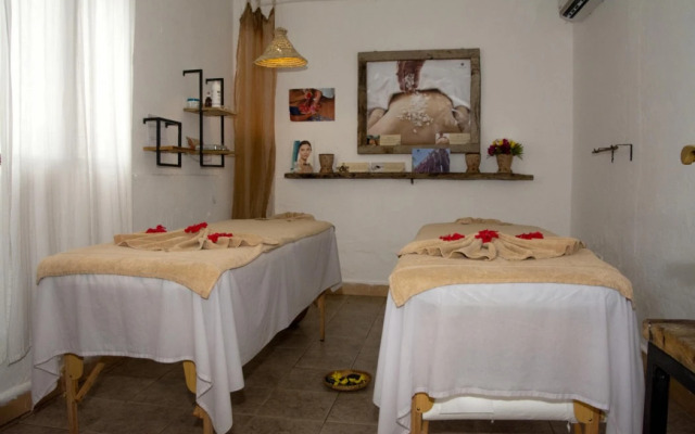 VOI Kiwengwa Resort