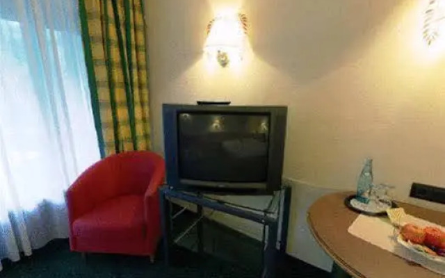Hotel Talmuehle