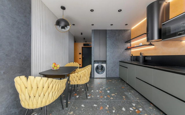 Sutki Rent (Rent Day) on Budapest
