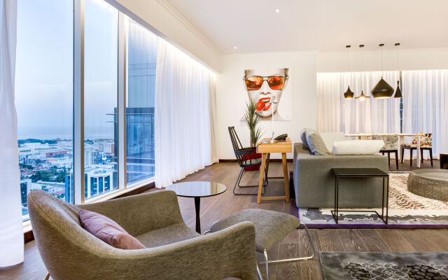 Sortis Hotel, Spa & Casino, Autograph Collection by Marriott