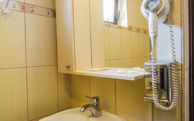 Complex Turistic Max International