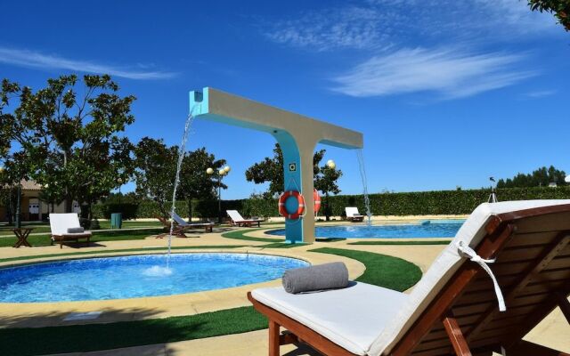 QUINTA DO CONDESTáVEL - GUEST HOUSE