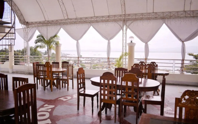 Zen Rooms Baywalk Palawan