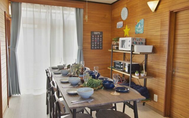 Villent Kujukuri Arrow