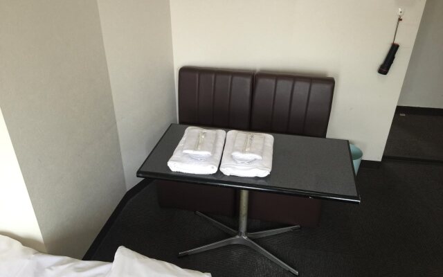 New Shochikubai Hotel