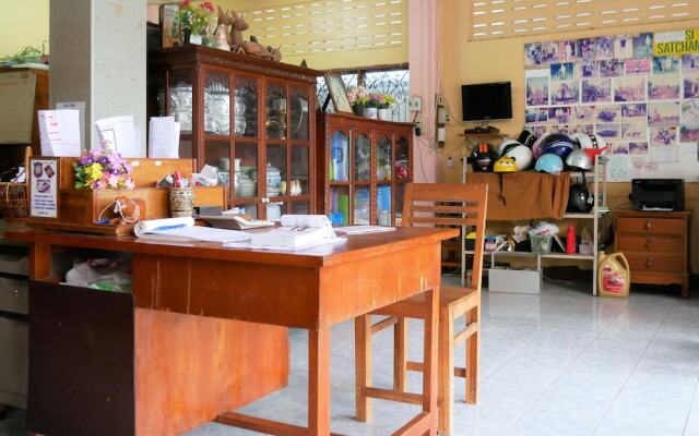 Vitoon Guesthouse