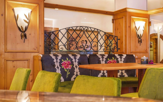 Hotel Seespitz