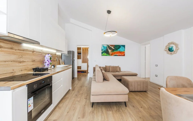 The Modern Escape 2 BDR NEW