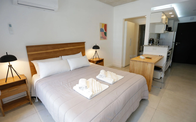 Own Belgrano Studios & Suites