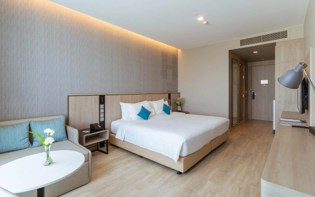 Centre Point Hotel Terminal21 Korat