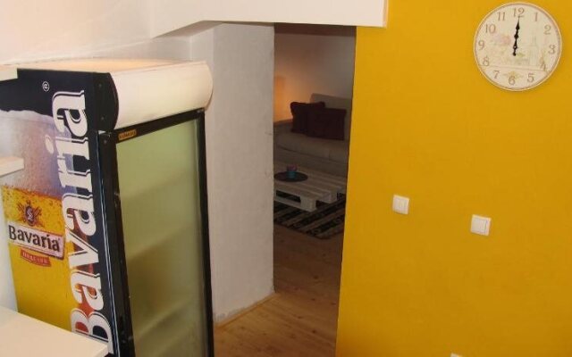 Hostel Musala