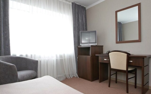 Hotel National