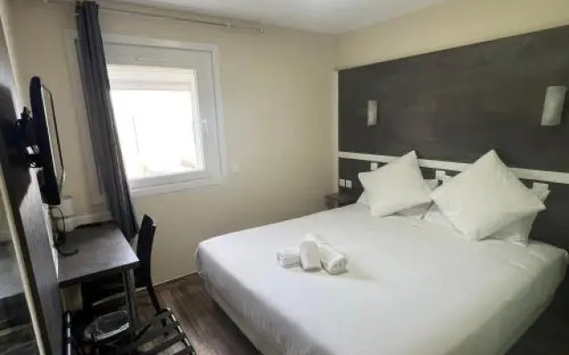 Relais Arc en Ciel Hôtel