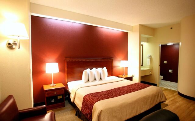 Red Roof Inn PLUS+ Palm Coast