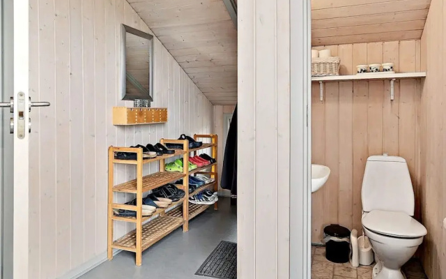 Holiday Home in Sydals
