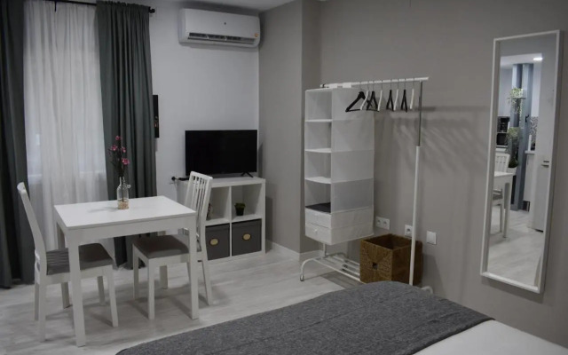Nice & Cool Studio