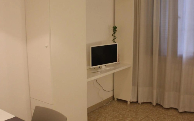 Sant'Agostin Apartment