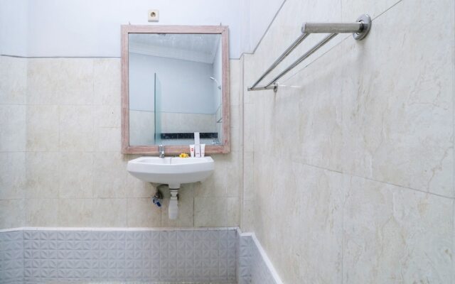 OYO 1757 Villa Dende