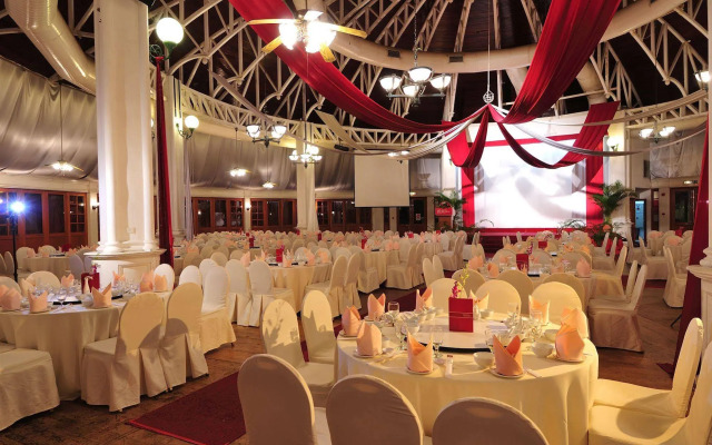 ParkCity Everly Hotel Miri