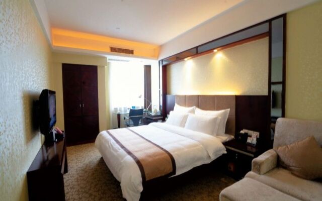 Xuehao Hotel